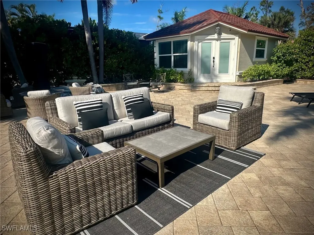 4826 Southern Breeze Drive Naples FL 34114