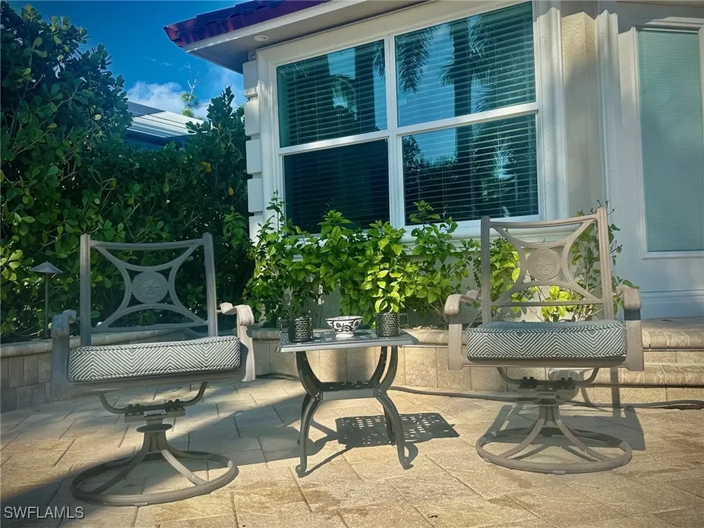 4826 Southern Breeze Drive Naples FL 34114