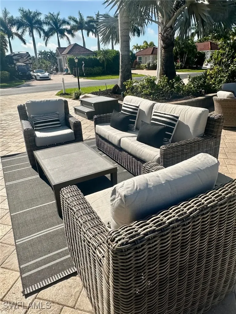 4826 Southern Breeze Drive Naples FL 34114