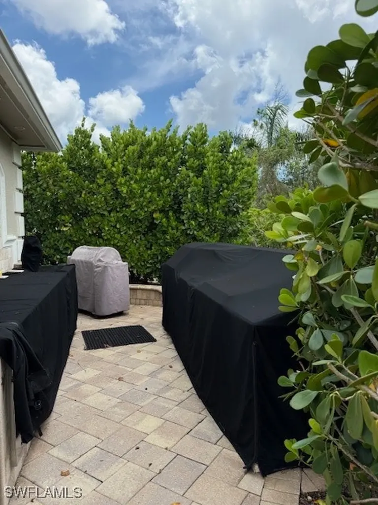 4826 Southern Breeze Drive Naples FL 34114