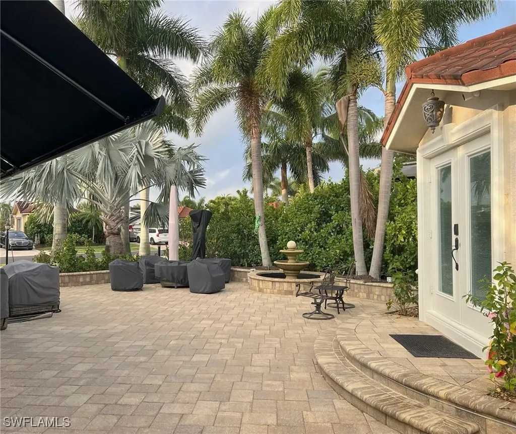 4826 Southern Breeze Drive Naples FL 34114