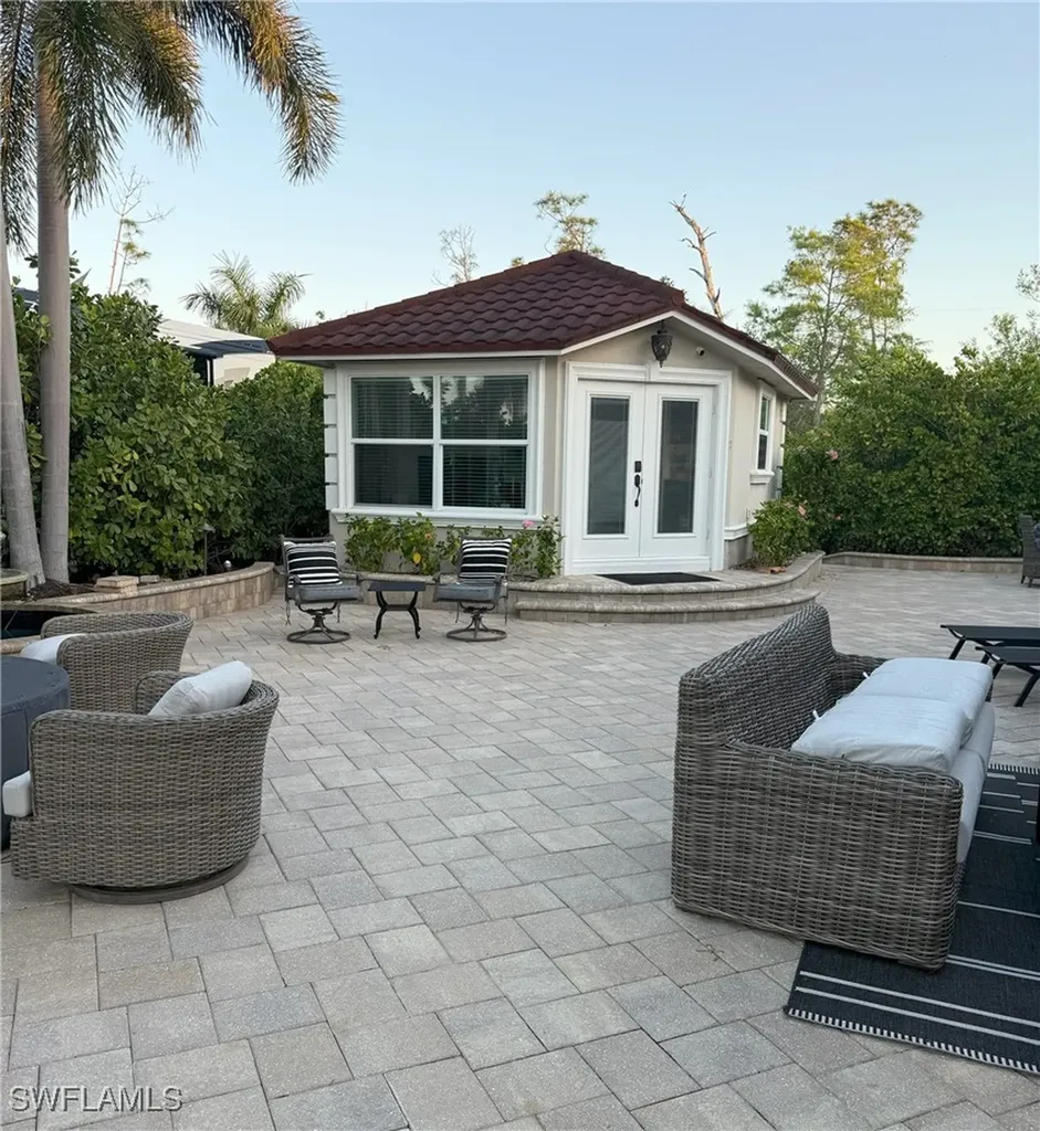 4826 Southern Breeze Drive Naples FL 34114