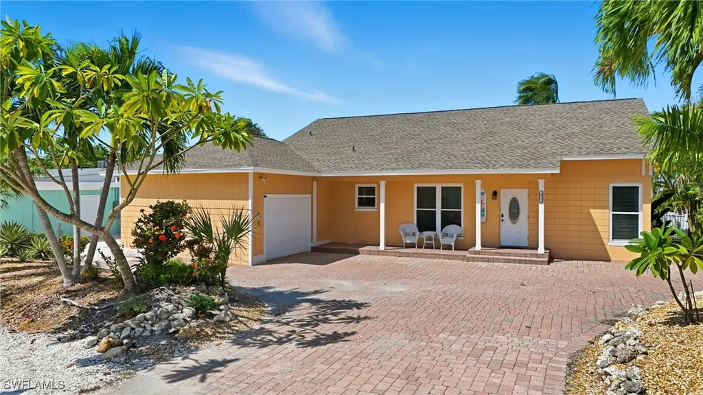 421 Connecticut Street Fort Myers Beach FL 33931