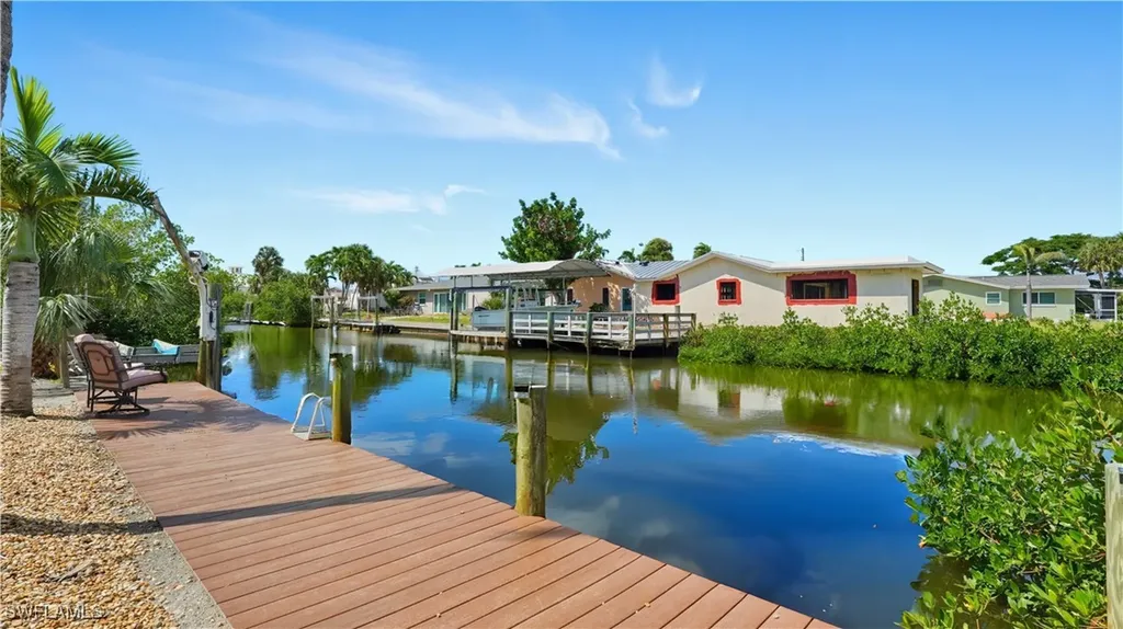 421 Connecticut Street Fort Myers Beach FL 33931