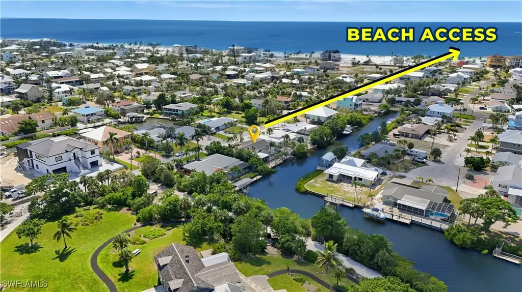 421 Connecticut Street Fort Myers Beach FL 33931