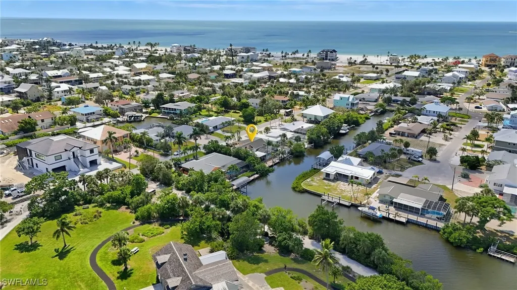 421 Connecticut Street Fort Myers Beach FL 33931