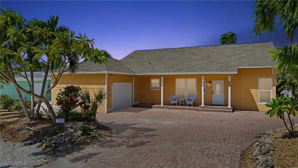 421 Connecticut Street Fort Myers Beach FL 33931