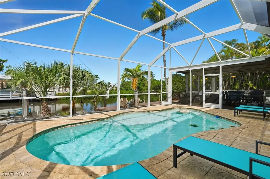 421 Connecticut Street Fort Myers Beach FL 33931
