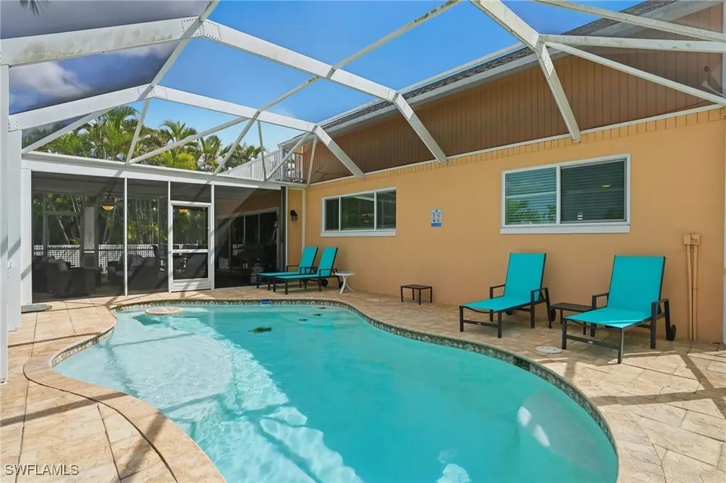 421 Connecticut Street Fort Myers Beach FL 33931