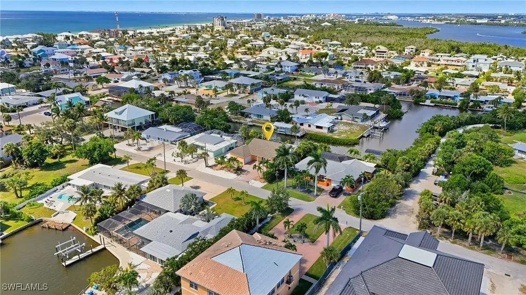 421 Connecticut Street Fort Myers Beach FL 33931