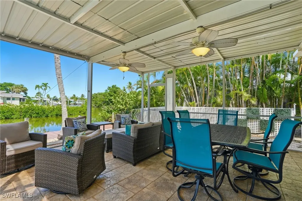 421 Connecticut Street Fort Myers Beach FL 33931