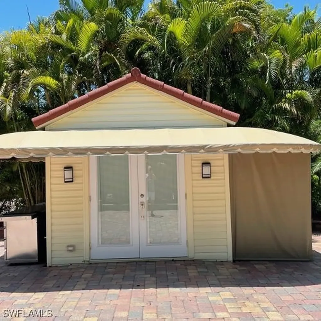 4762 Southern Breeze Drive Naples FL 34114