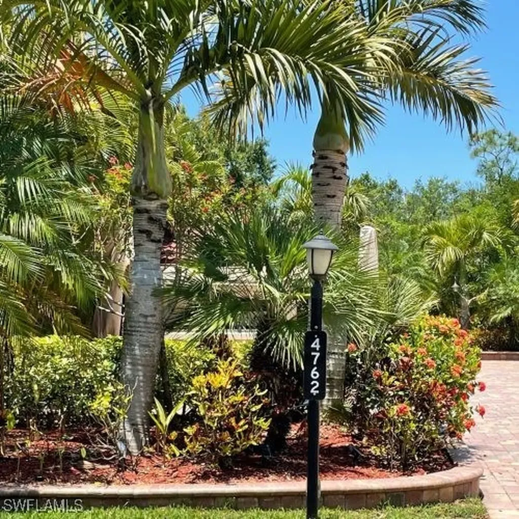 4762 Southern Breeze Drive Naples FL 34114