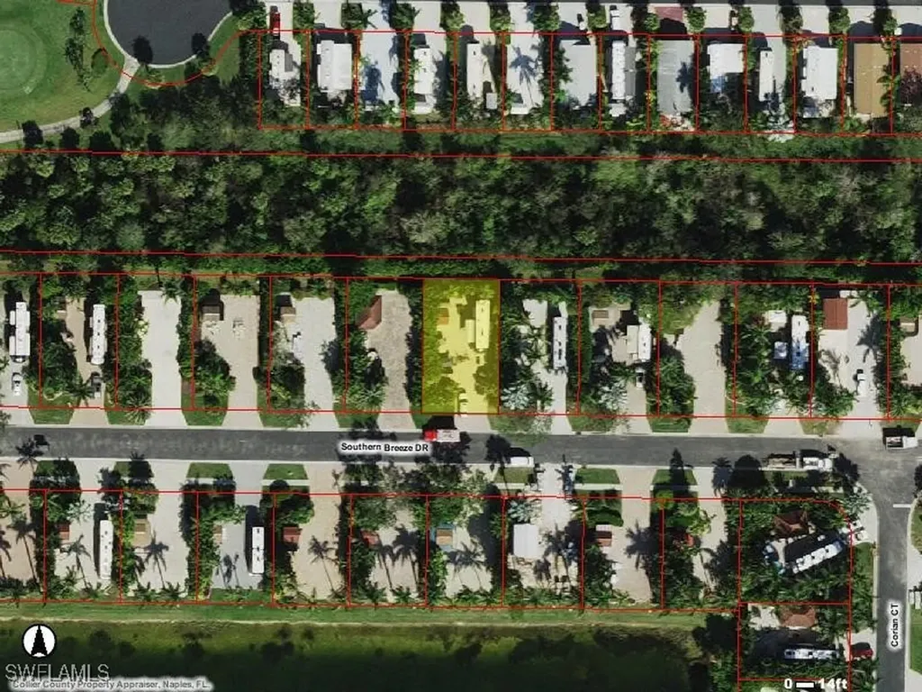 4762 Southern Breeze Drive Naples FL 34114
