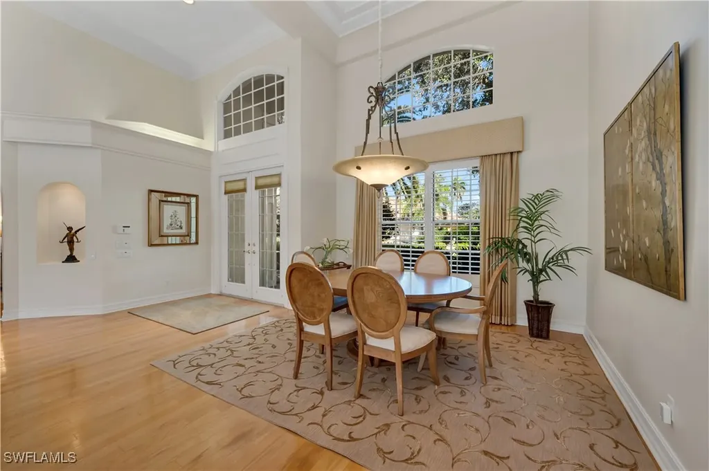 413 Rosemeade Lane Naples FL 34105