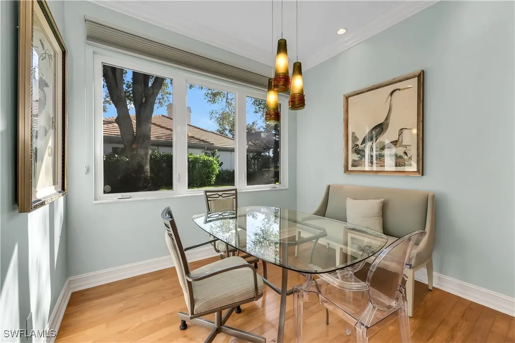 413 Rosemeade Lane Naples FL 34105