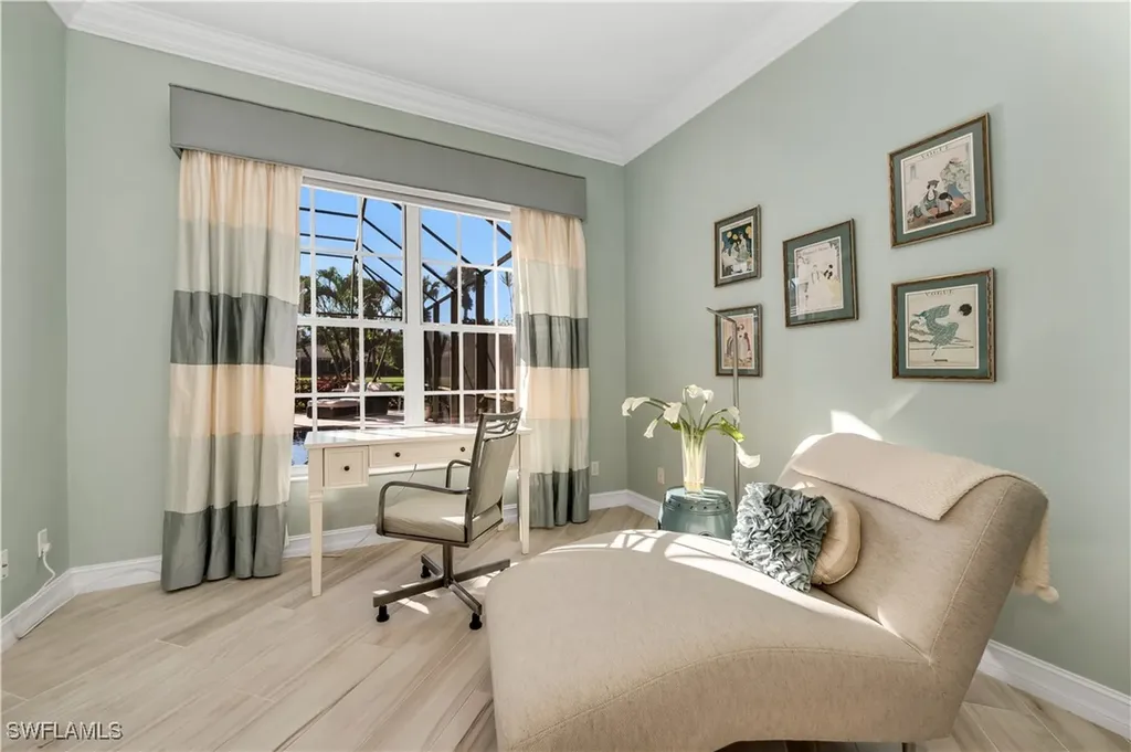 413 Rosemeade Lane Naples FL 34105