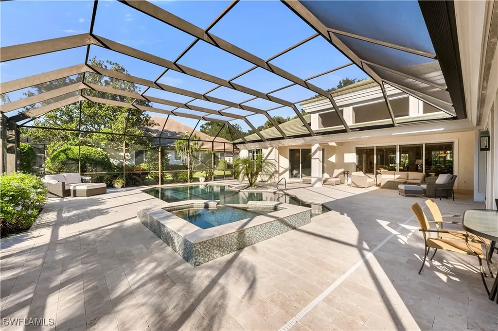 413 Rosemeade Lane Naples FL 34105