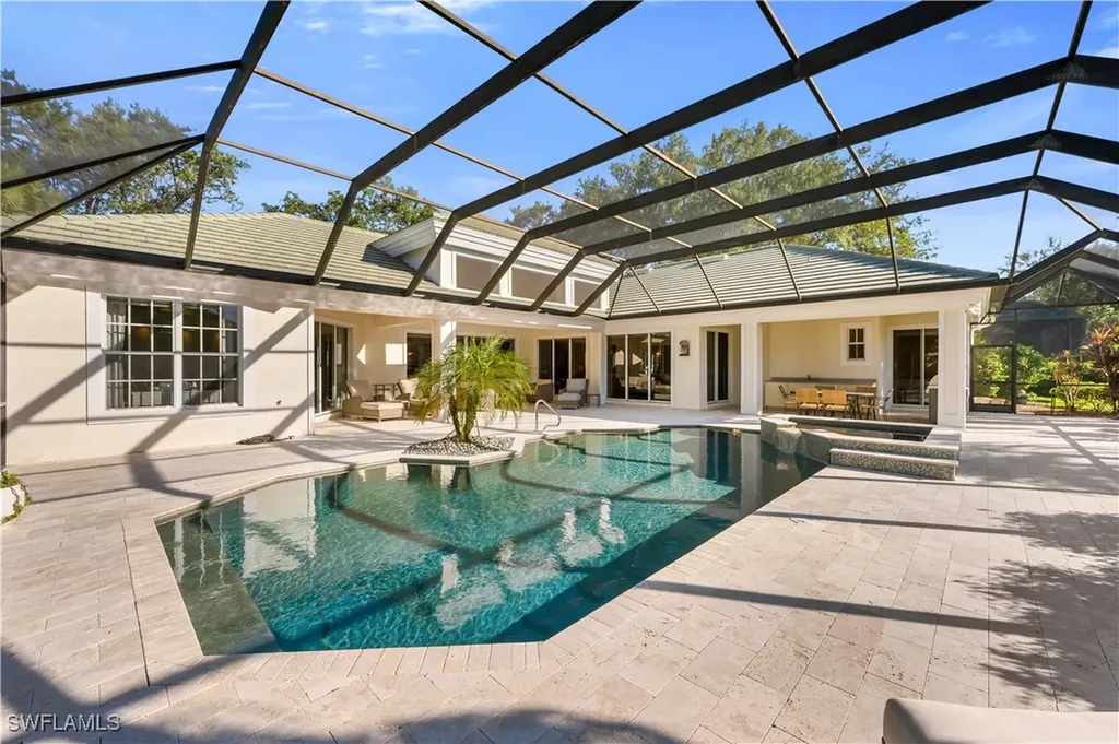 413 Rosemeade Lane Naples FL 34105