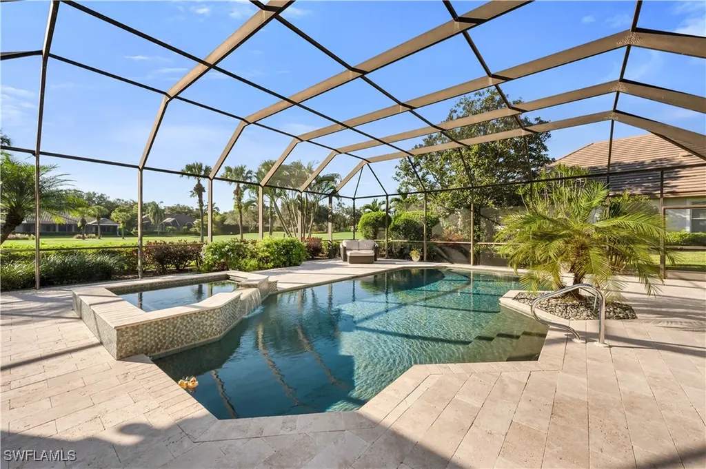 413 Rosemeade Lane Naples FL 34105