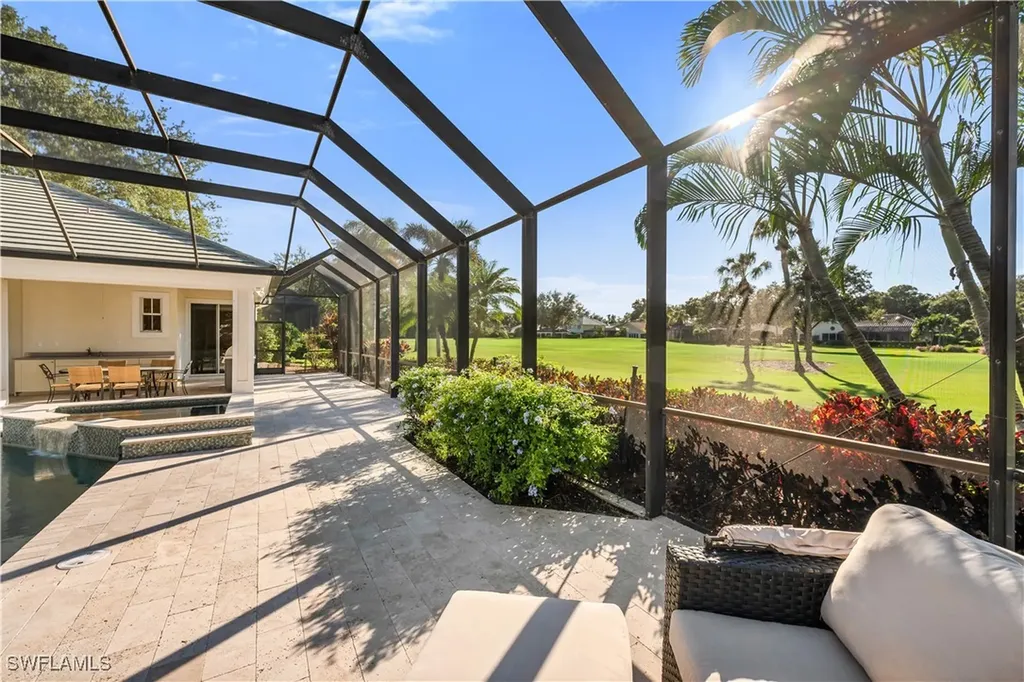 413 Rosemeade Lane Naples FL 34105