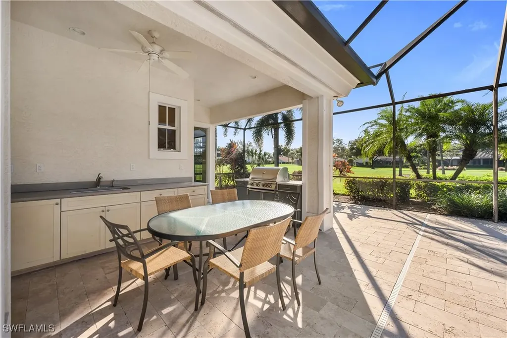 413 Rosemeade Lane Naples FL 34105