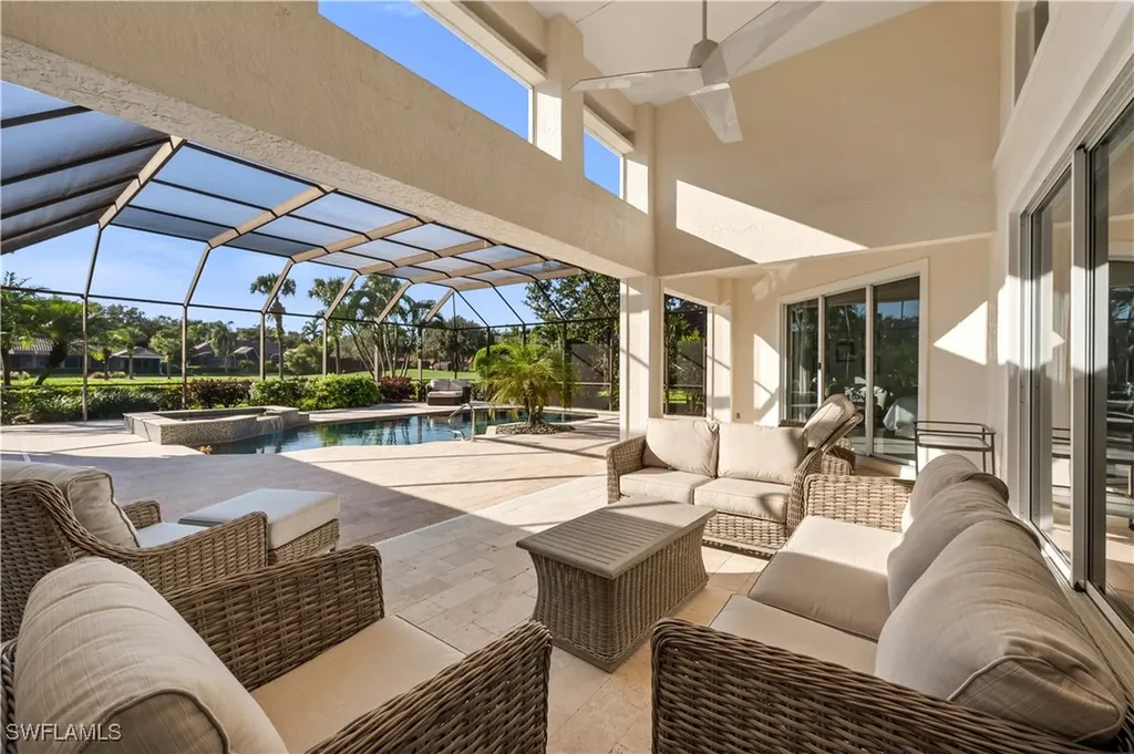 413 Rosemeade Lane Naples FL 34105