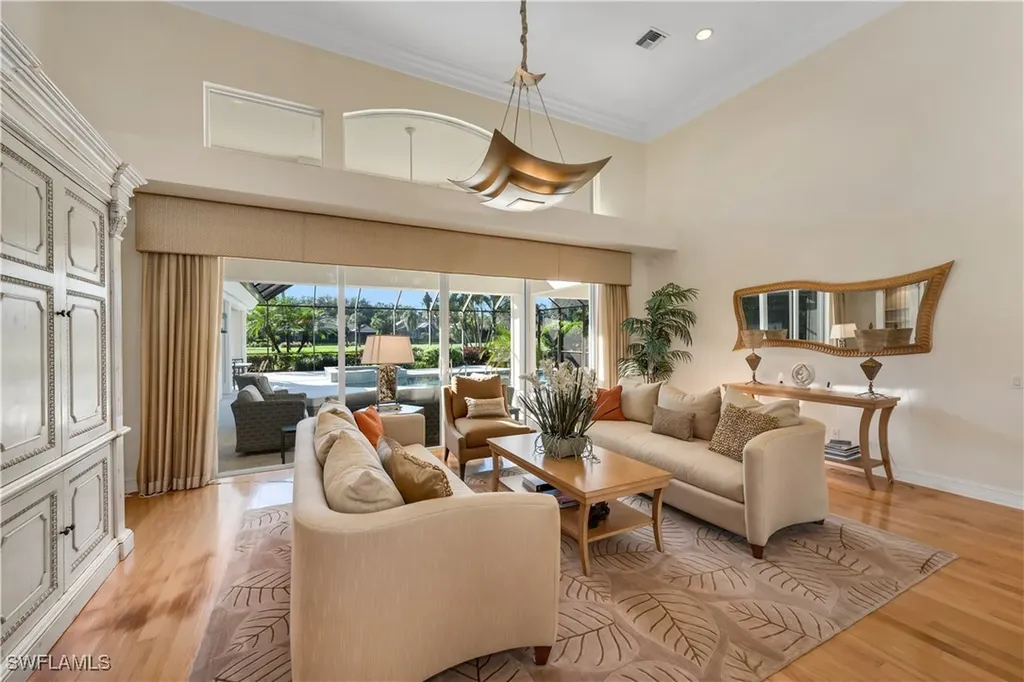413 Rosemeade Lane Naples FL 34105