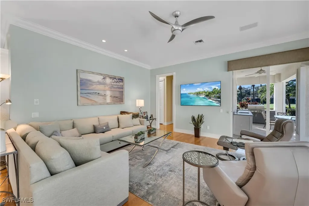 413 Rosemeade Lane Naples FL 34105