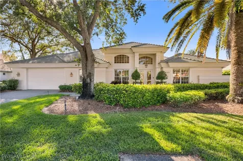 413 Rosemeade Lane Naples FL 34105