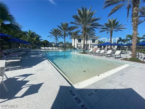 413 Rosemeade Lane Naples FL 34105
