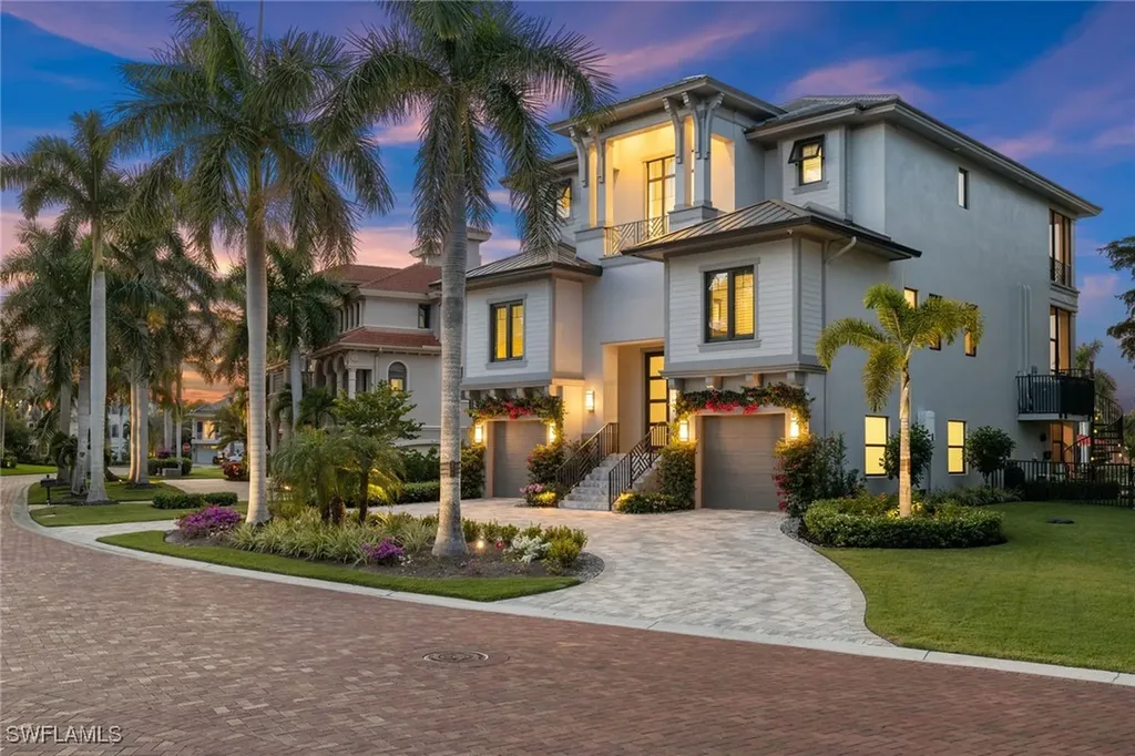 211 San Mateo Drive Bonita Springs FL 34134