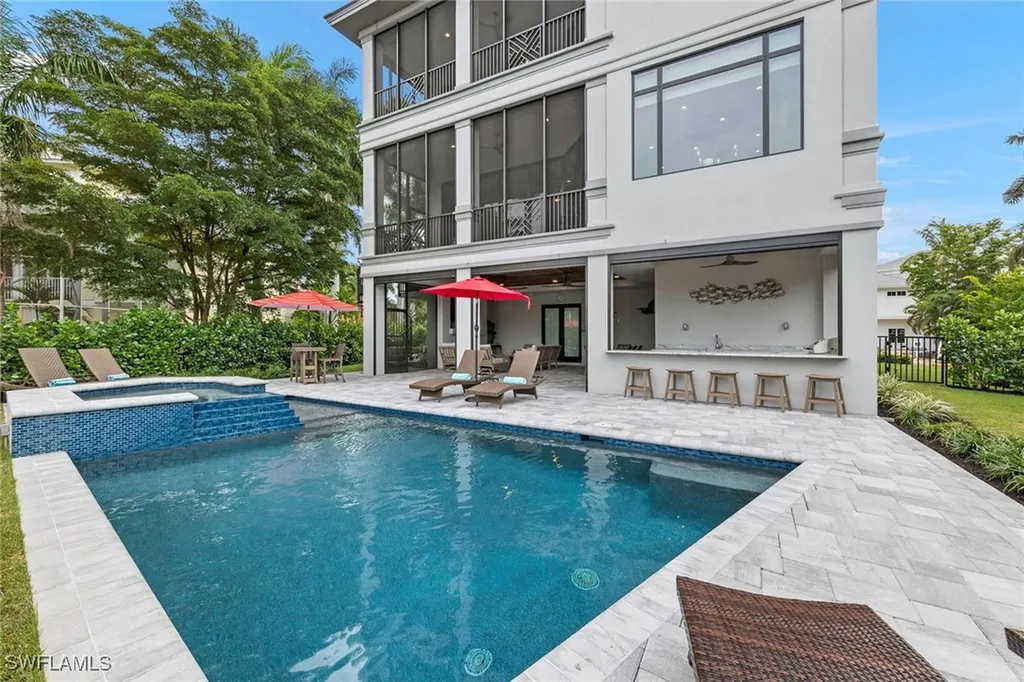 211 San Mateo Drive Bonita Springs FL 34134