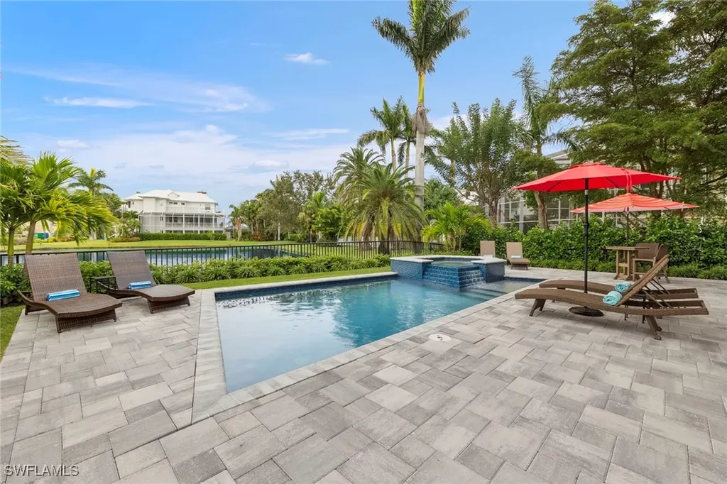 211 San Mateo Drive Bonita Springs FL 34134