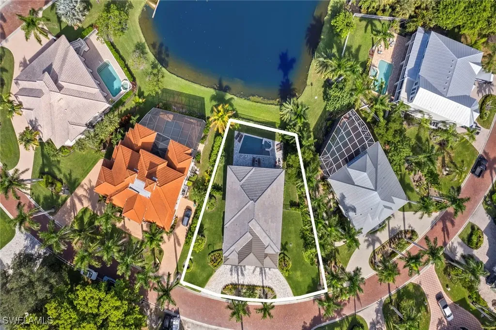 211 San Mateo Drive Bonita Springs FL 34134