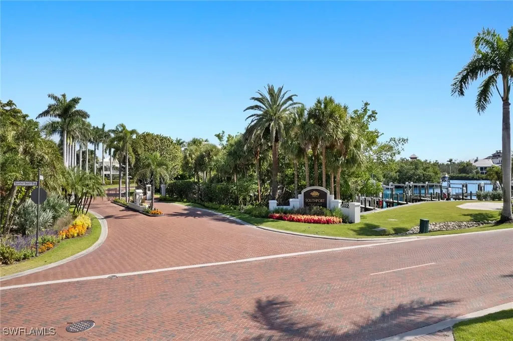 211 San Mateo Drive Bonita Springs FL 34134