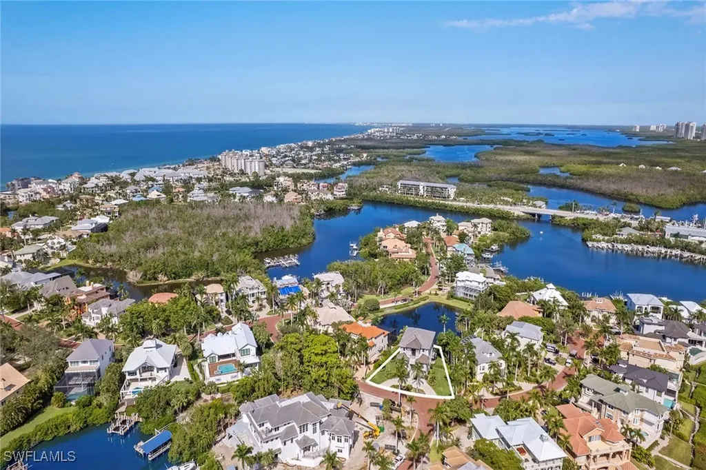 211 San Mateo Drive Bonita Springs FL 34134