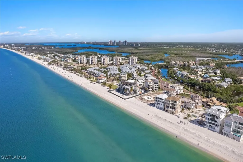 211 San Mateo Drive Bonita Springs FL 34134