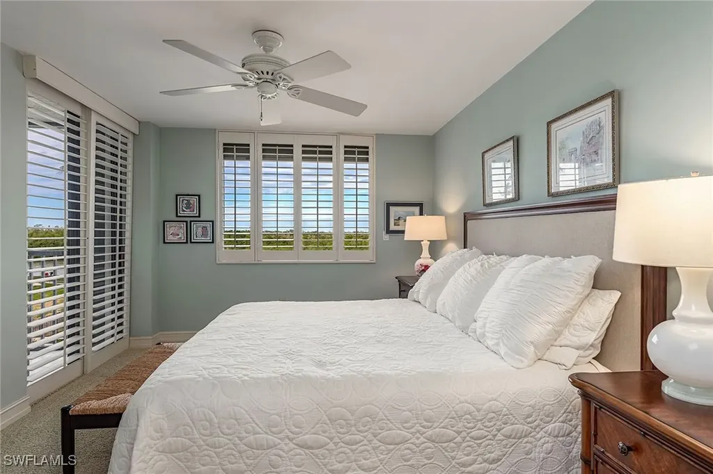 17 Bluebill Avenue Naples FL 34108