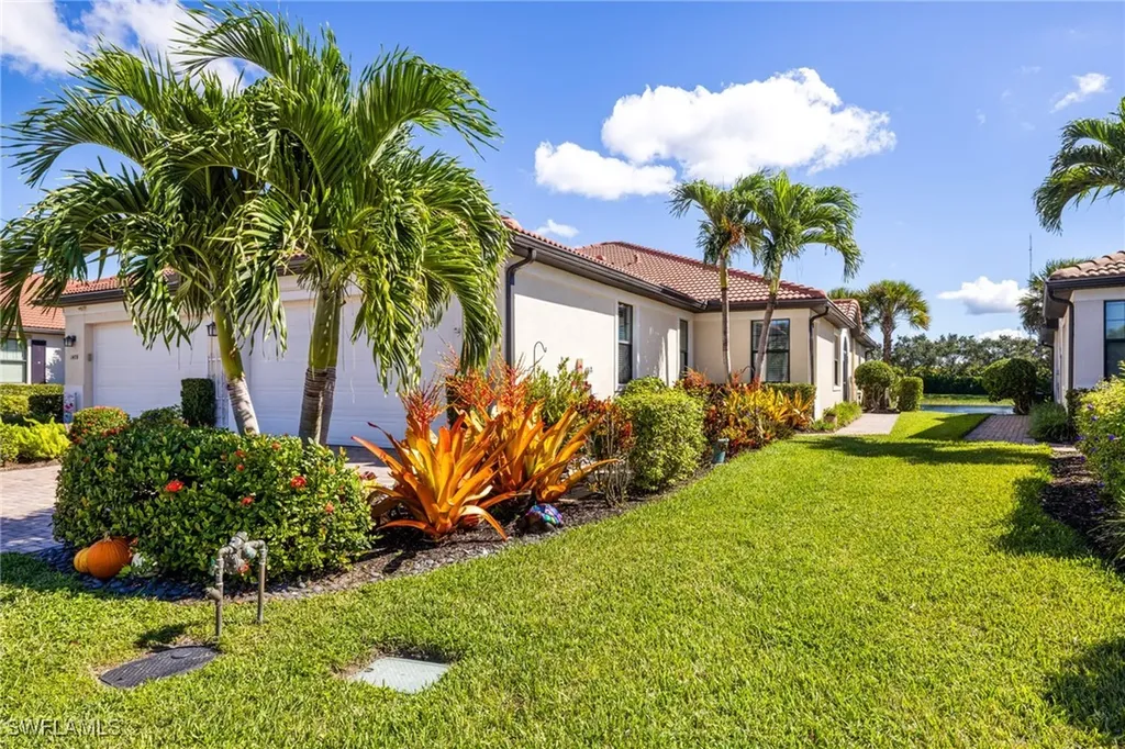 Naples FL, 1482 Oceania Drive S