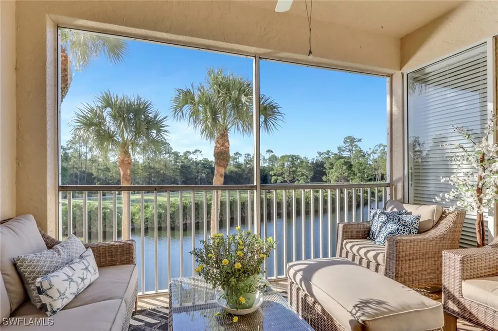8680 Cedar Hammock Circle Naples FL 34112