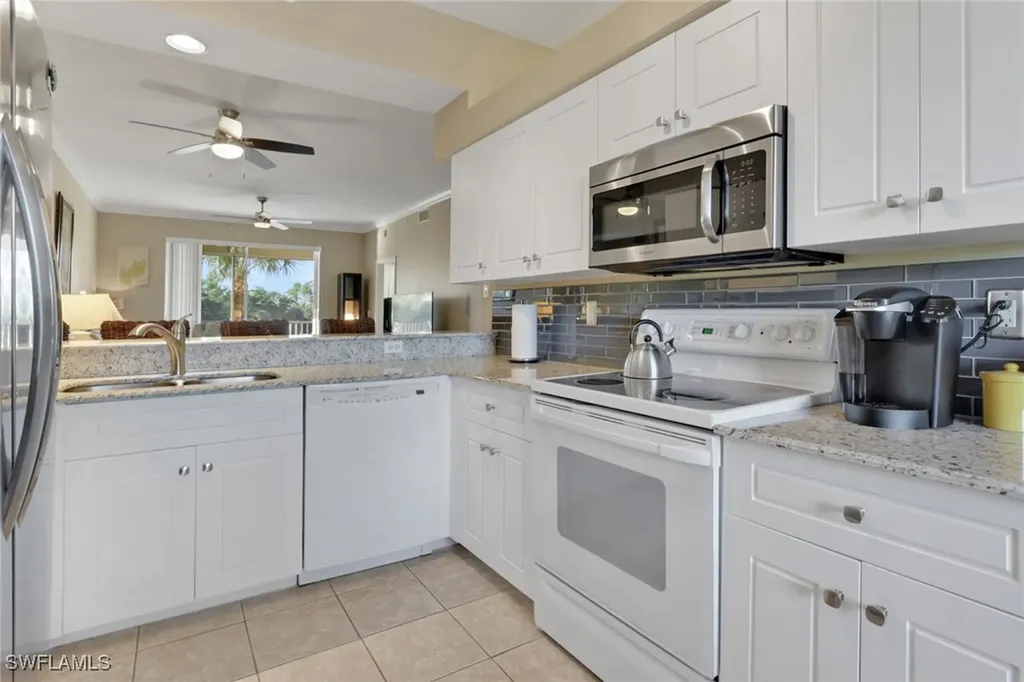 8680 Cedar Hammock Circle Naples FL 34112