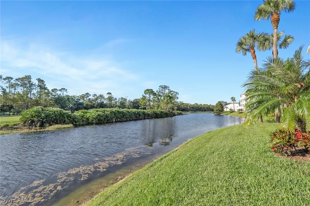 8680 Cedar Hammock Circle Naples FL 34112