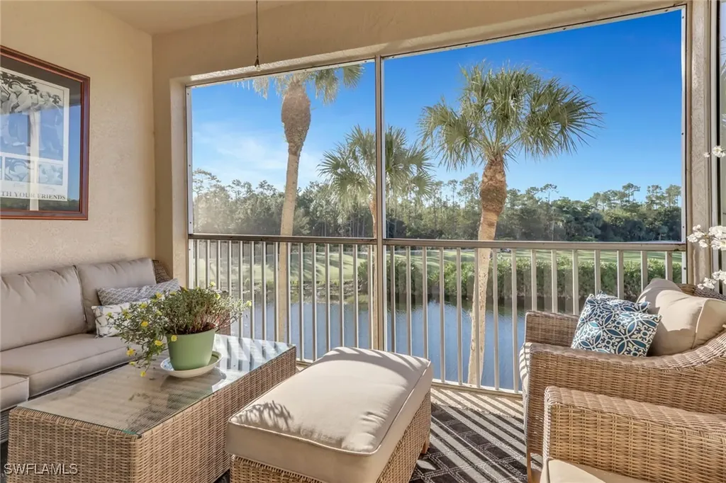 8680 Cedar Hammock Circle Naples FL 34112