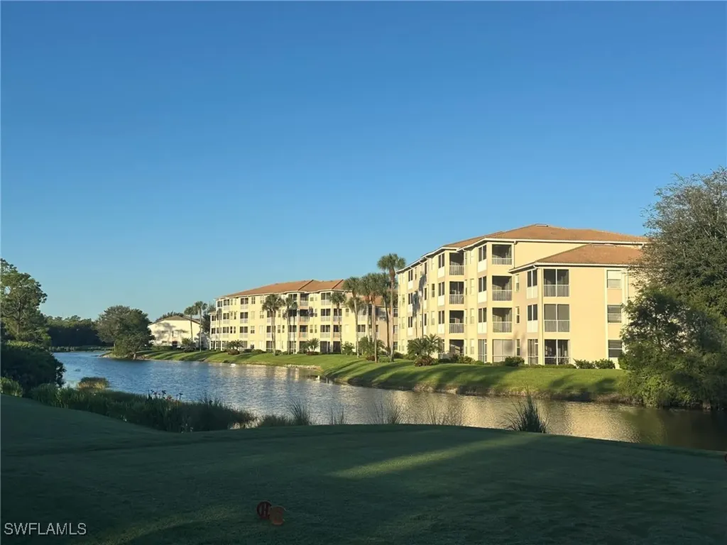 8680 Cedar Hammock Circle Naples FL 34112