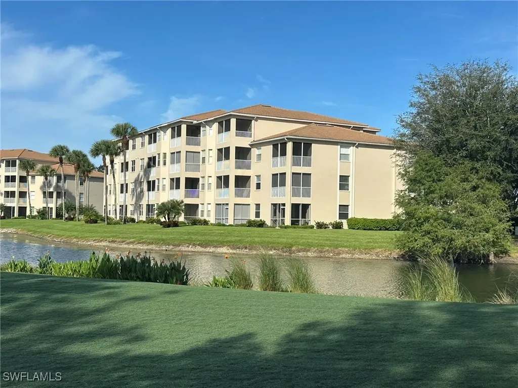 8680 Cedar Hammock Circle Naples FL 34112