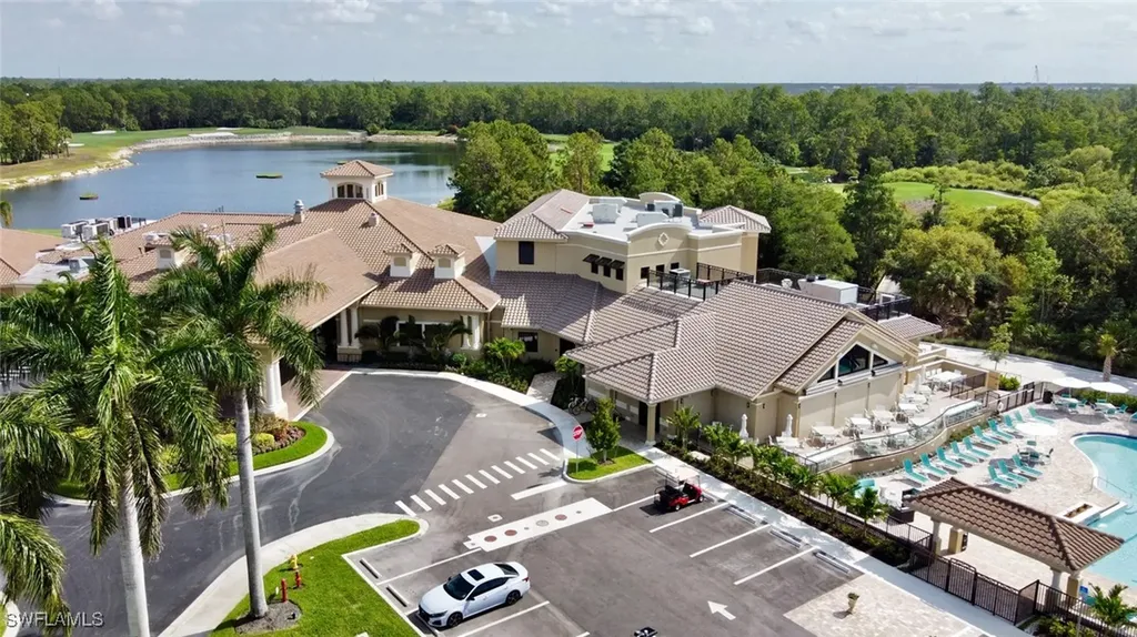 8680 Cedar Hammock Circle Naples FL 34112