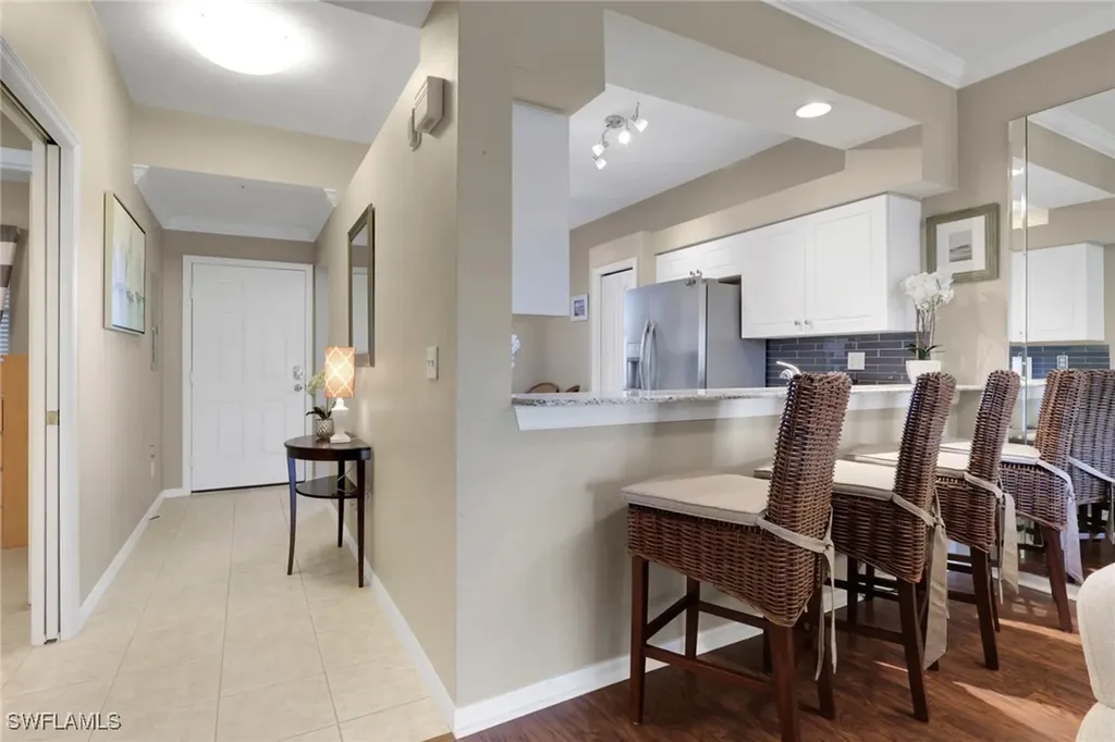 8680 Cedar Hammock Circle Naples FL 34112