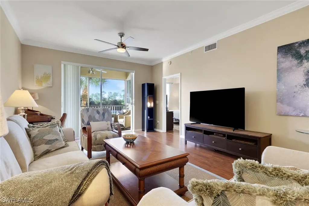 8680 Cedar Hammock Circle Naples FL 34112