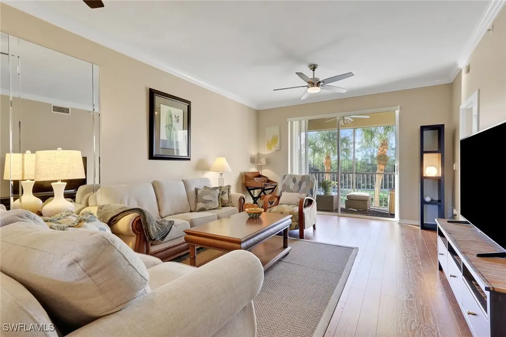 8680 Cedar Hammock Circle Naples FL 34112